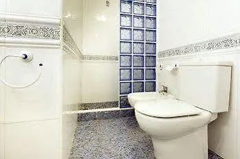 Bennecke Bajamar Apartment Torrevieja