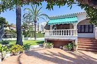 Bennecke Bajamar Torrevieja